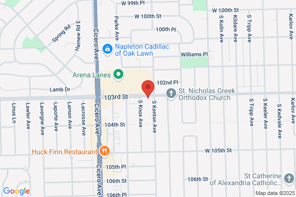 P & C Medical Center