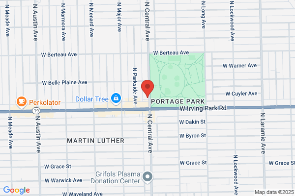 Parkview Dental Center