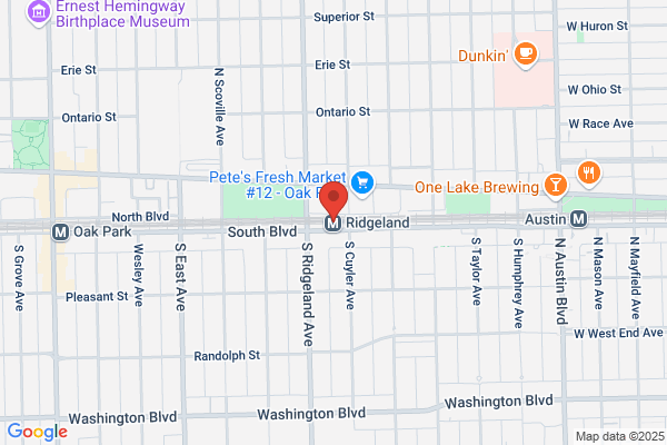 Ridgeland Therapeutics