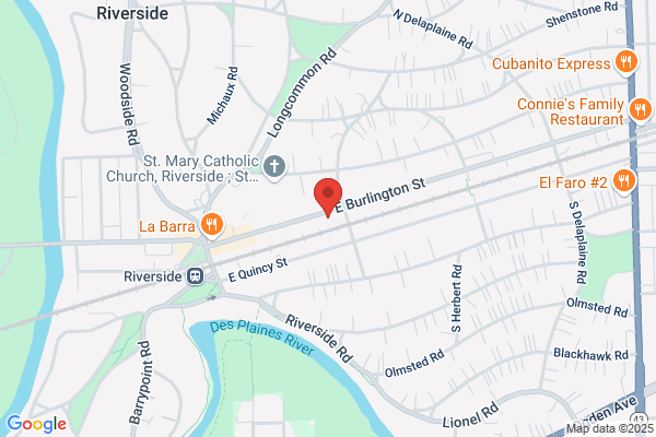Riverside Family Medical Center