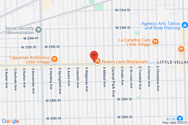 Sfhc El Centro Clinic