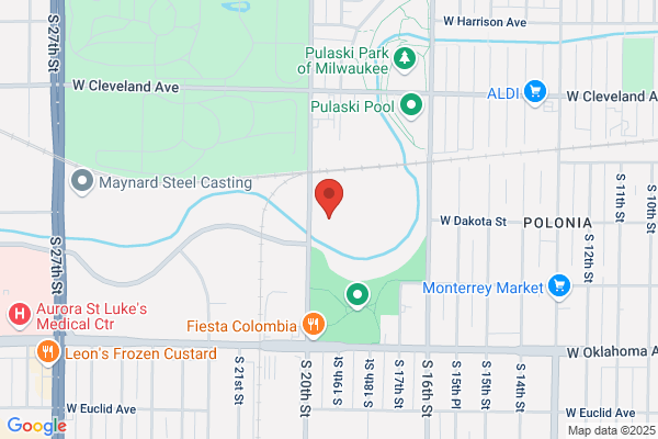 Sixteenth Avenue Medical Center