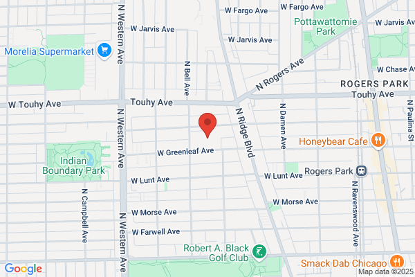 City of Chicago School District 299, Armstrong Elementary Math & Science