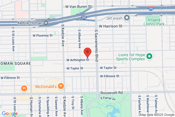 City of Chicago School District 299, Bethune Elementary School