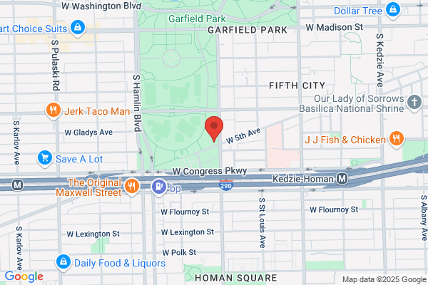 City of Chicago School District 299, Ericson Scholastic Academy