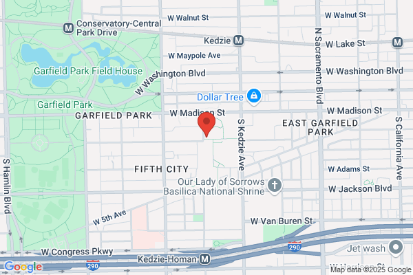 City of Chicago School District 299, Faraday Elementary School
