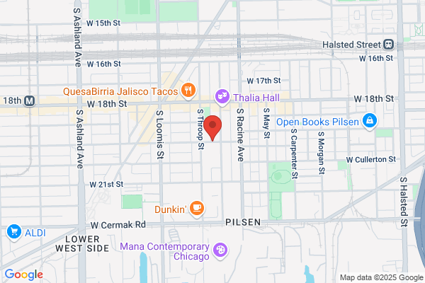City of Chicago School District 299, Goldblatt Elementary School