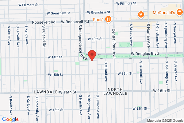 City of Chicago School District 299, Herzl Elementary School