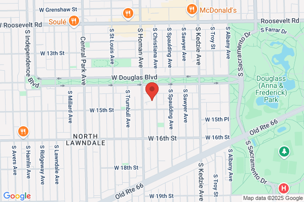 City of Chicago School District 299, Lathrop Elementary School