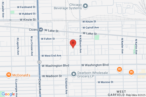 City of Chicago School District 299, Marconi Community Elementary School