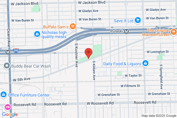 City of Chicago School District 299, Sumner Community Academy