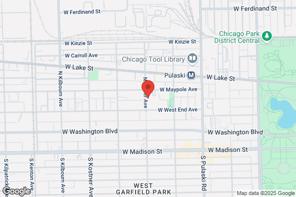 City of Chicago School District 299, Tilton Elementary School