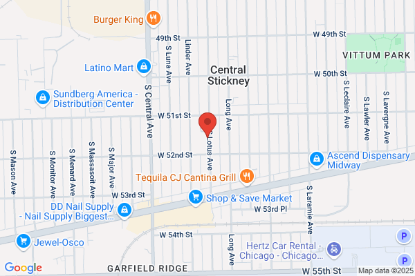 City of Chicago School District 299, Twain Elementary School