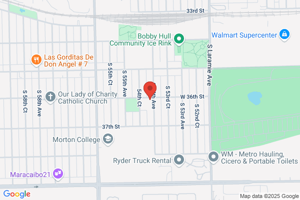 Schools Public, Cicero, Drexel School