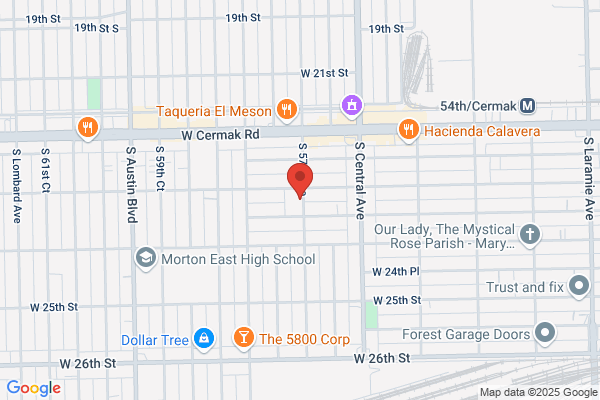 Schools Public, Cicero, Wilson School