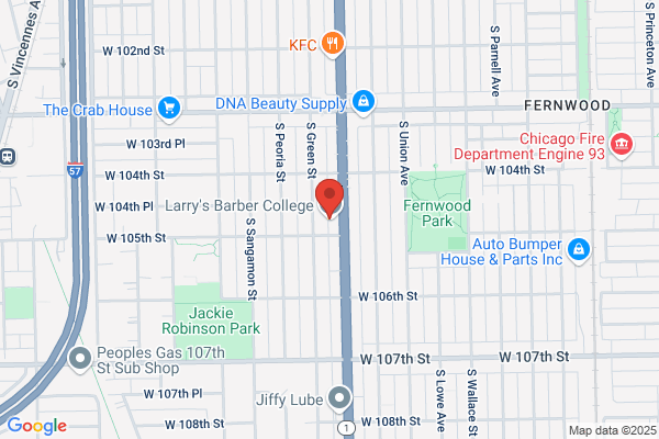 Illinois Employment Training Center
