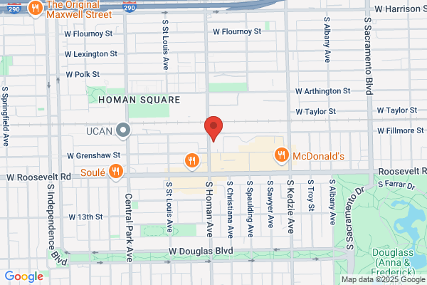 North Lawndale Employment Network