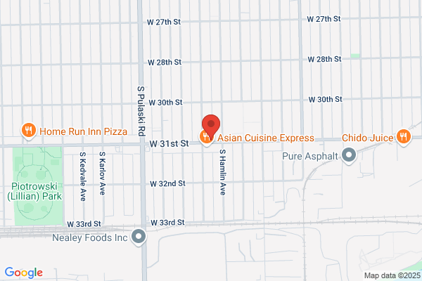 Jazmin Flower Shop #2