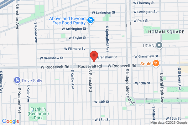 West Town Mobil