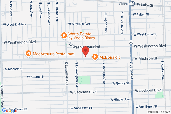 Frank's Food Mart