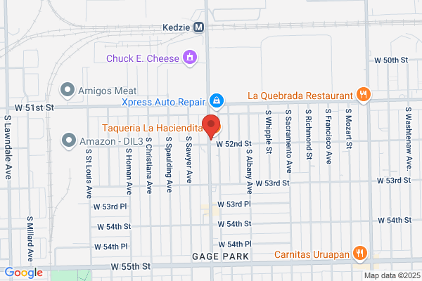 Supermercado El Centro