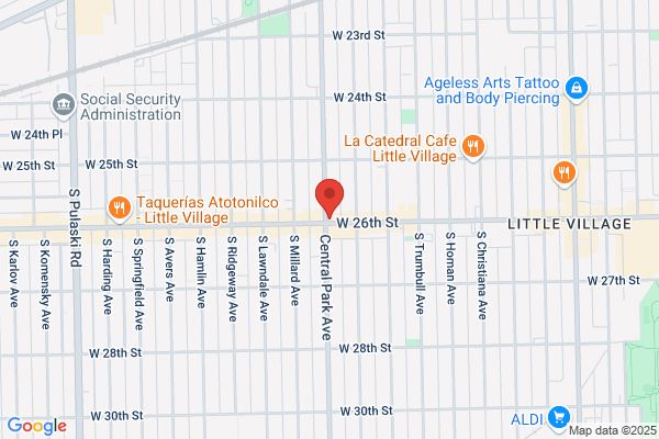 Allende Hardware & Plumbing