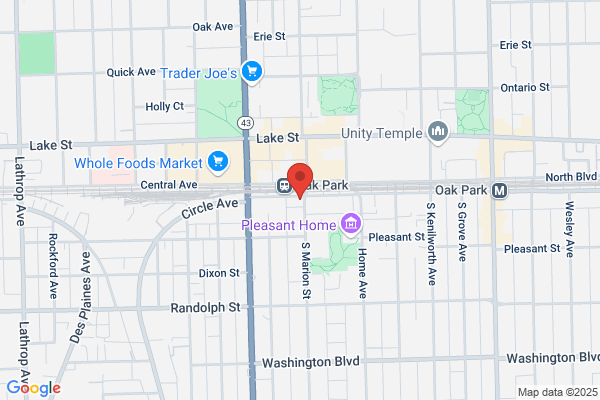 Oak Park Jewelers