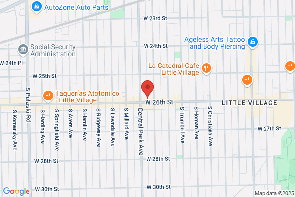 Velazquez Jewelers