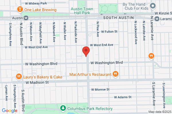 Austin Christian Law Center