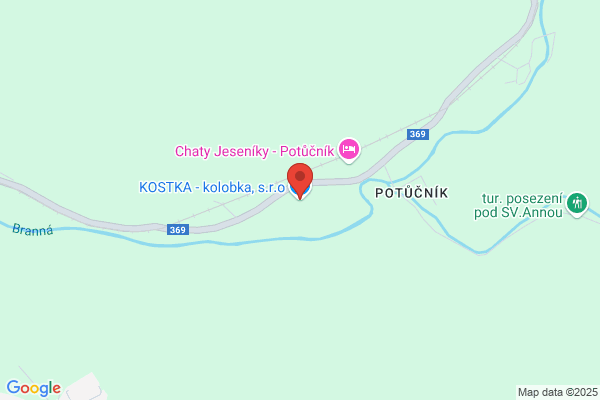 Kostka Inc