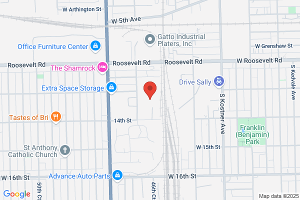 Reliable Distribution Group