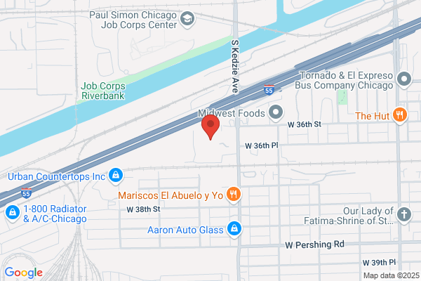 Alco Perforated Steel Supply Company