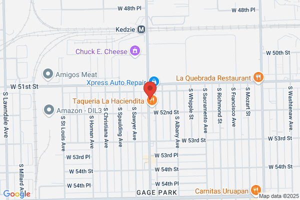 Arcoiris Record Shop