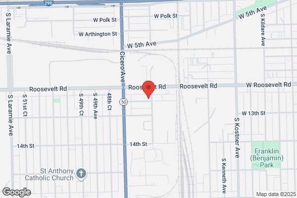ABC Shipping Supply Company