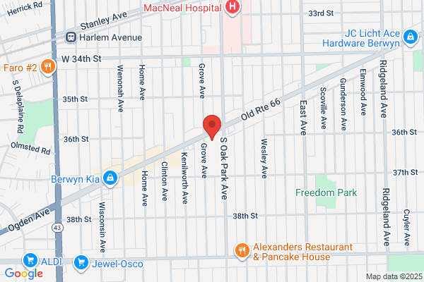 Walgreens