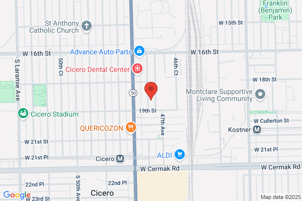 Bed Bug Exterminator Chicago