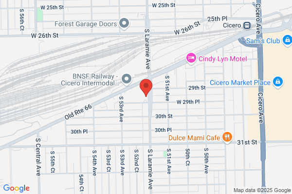 Hawthorne Park Dist