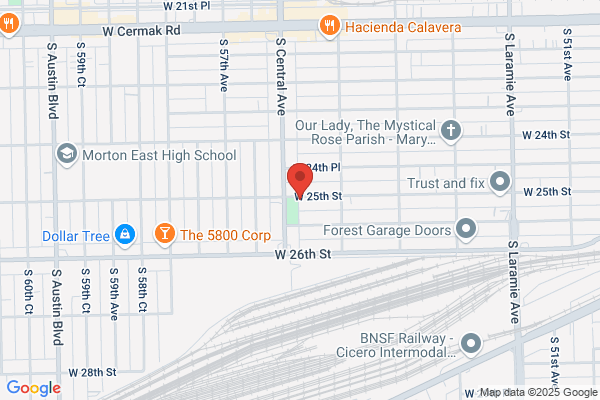 Lawndale News Noticiero Bilingue
