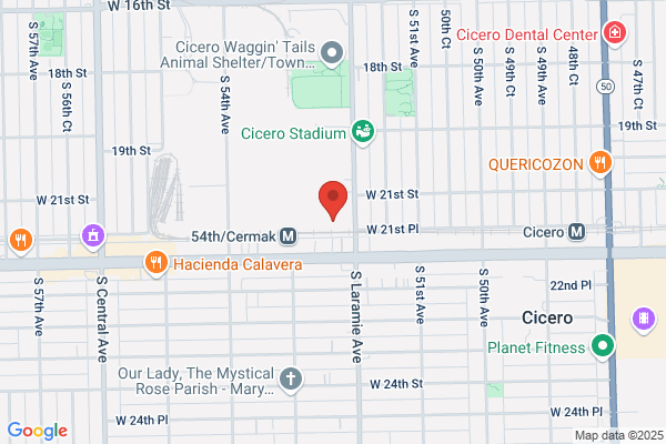 Schools Public, Cicero, Unity East School