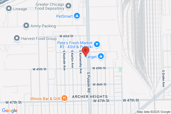 Athletico Physical Therapy - Midway