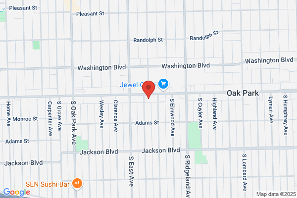 Athletico Physical Therapy - Oak Park South