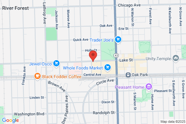Athletico Physical Therapy - River Forest