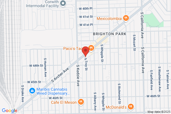 RNS Physical Therapy / Nuestra Clinica