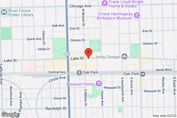 Body Gears Physical Therapy - Oak Park