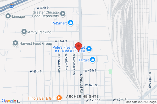 Pizza Hut - Permanently Closed