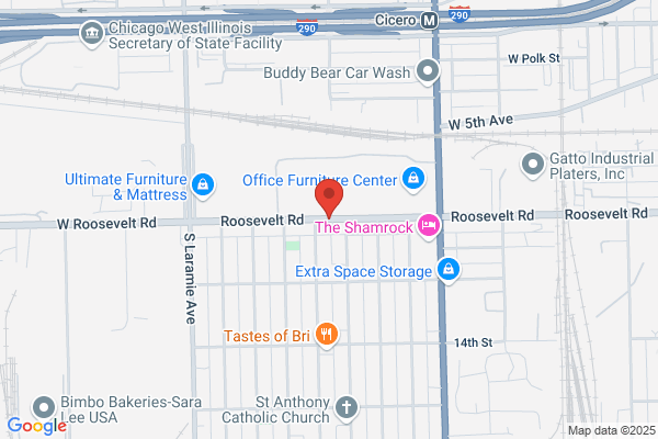 Edgewater Press