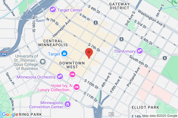 1140 W Lake Street Llc
