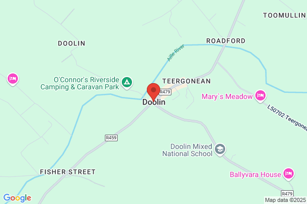Doolin & Johnsen