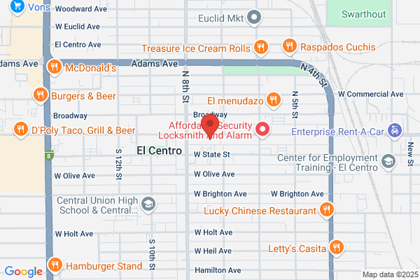 El Dorado Real Estate Corporation