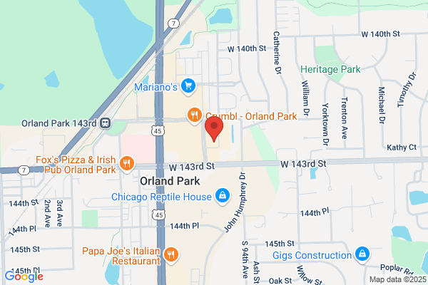 Ford Desired Real Estate